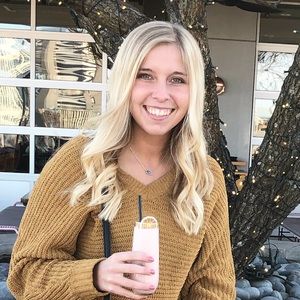 Meet your Posher, Alisyn